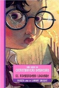 ASERRADERO LUGUBRE,EL (SIN COLECCION)