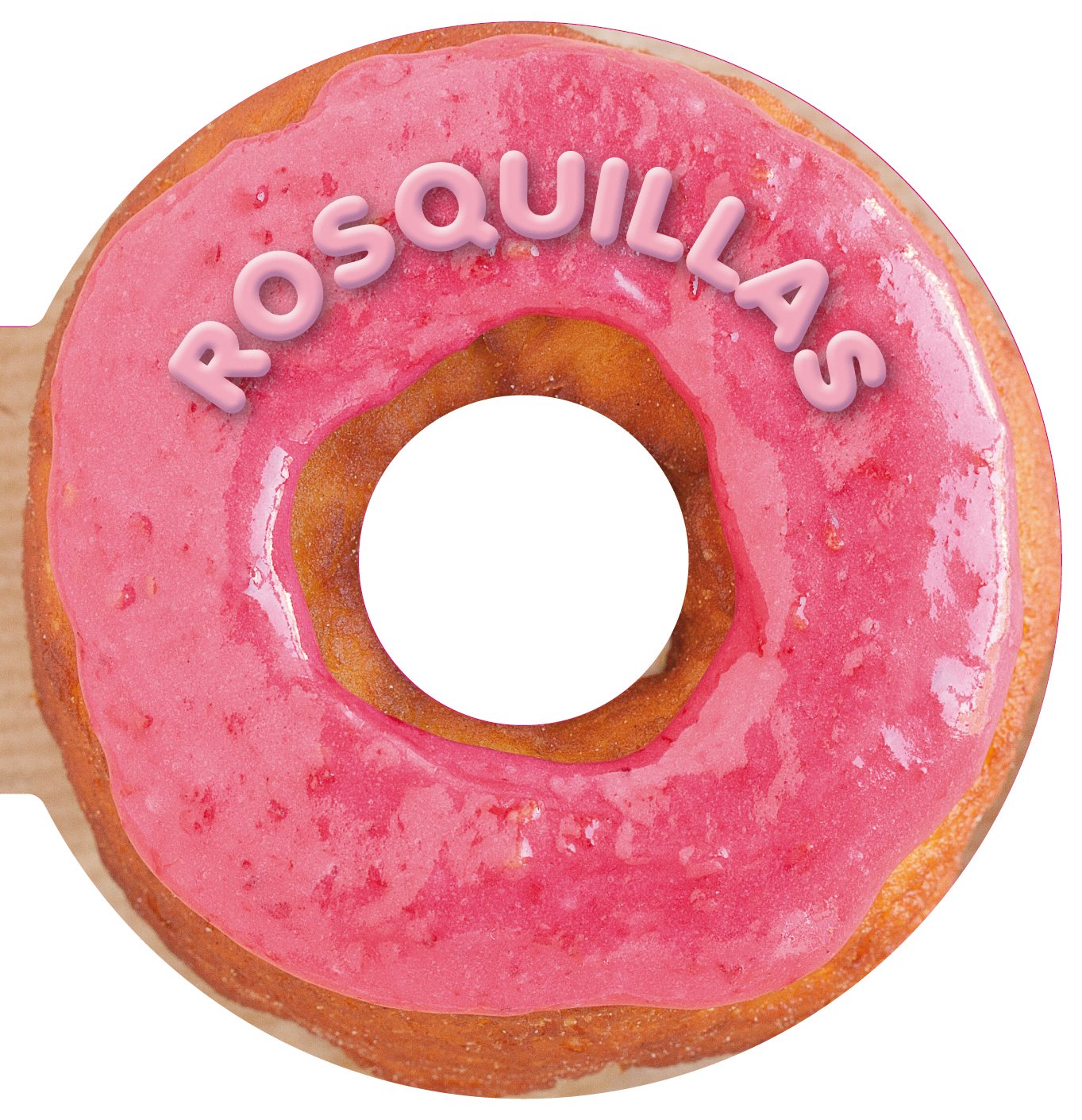 Rosquillas (Cocina)
