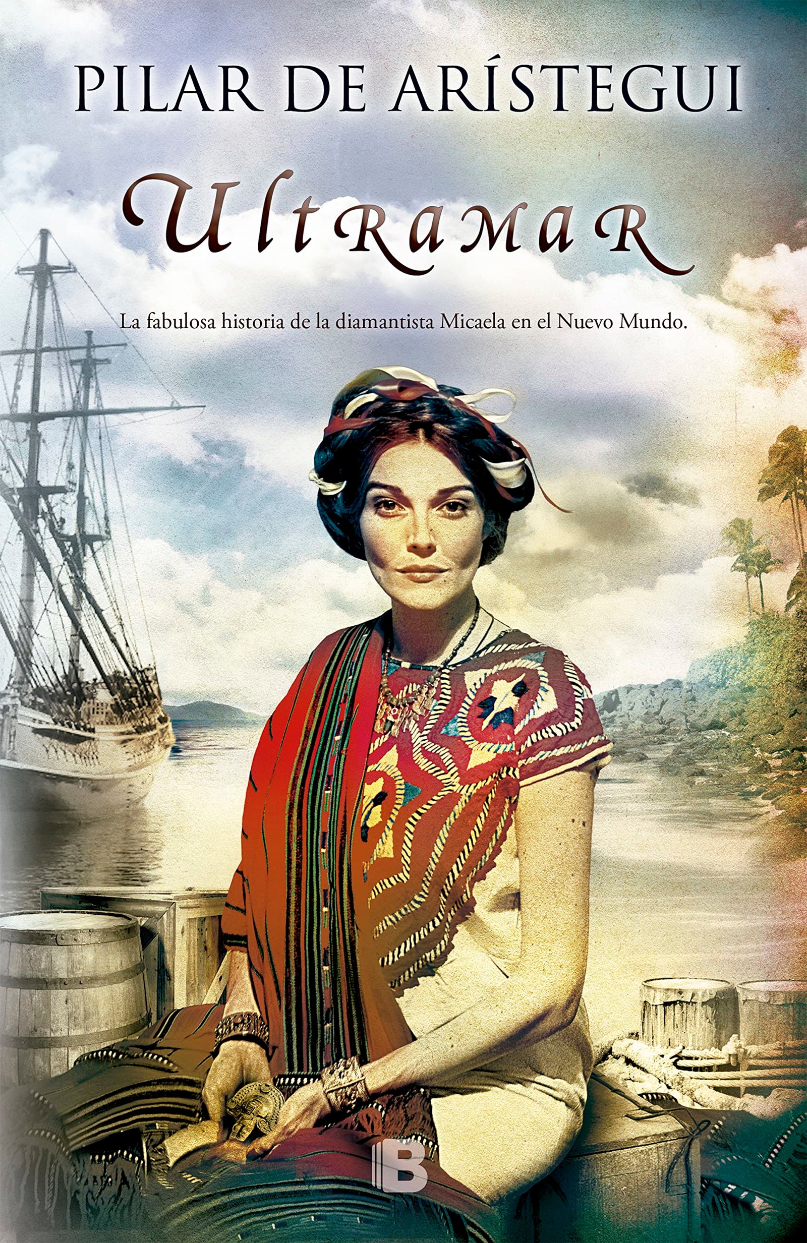 Ultramar (Histórica)