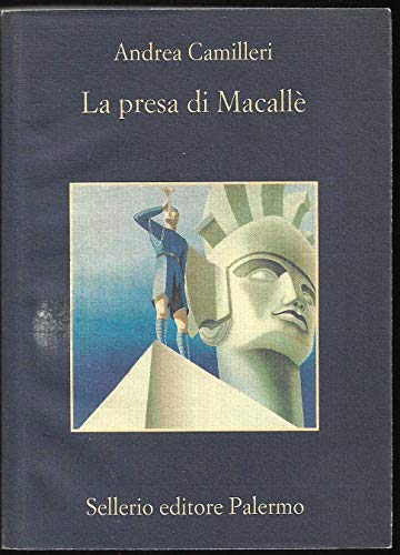 La presa di Macalle'