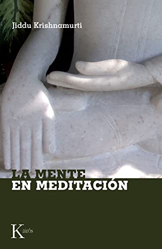 La mente en meditación (Sabiduría Perenne)