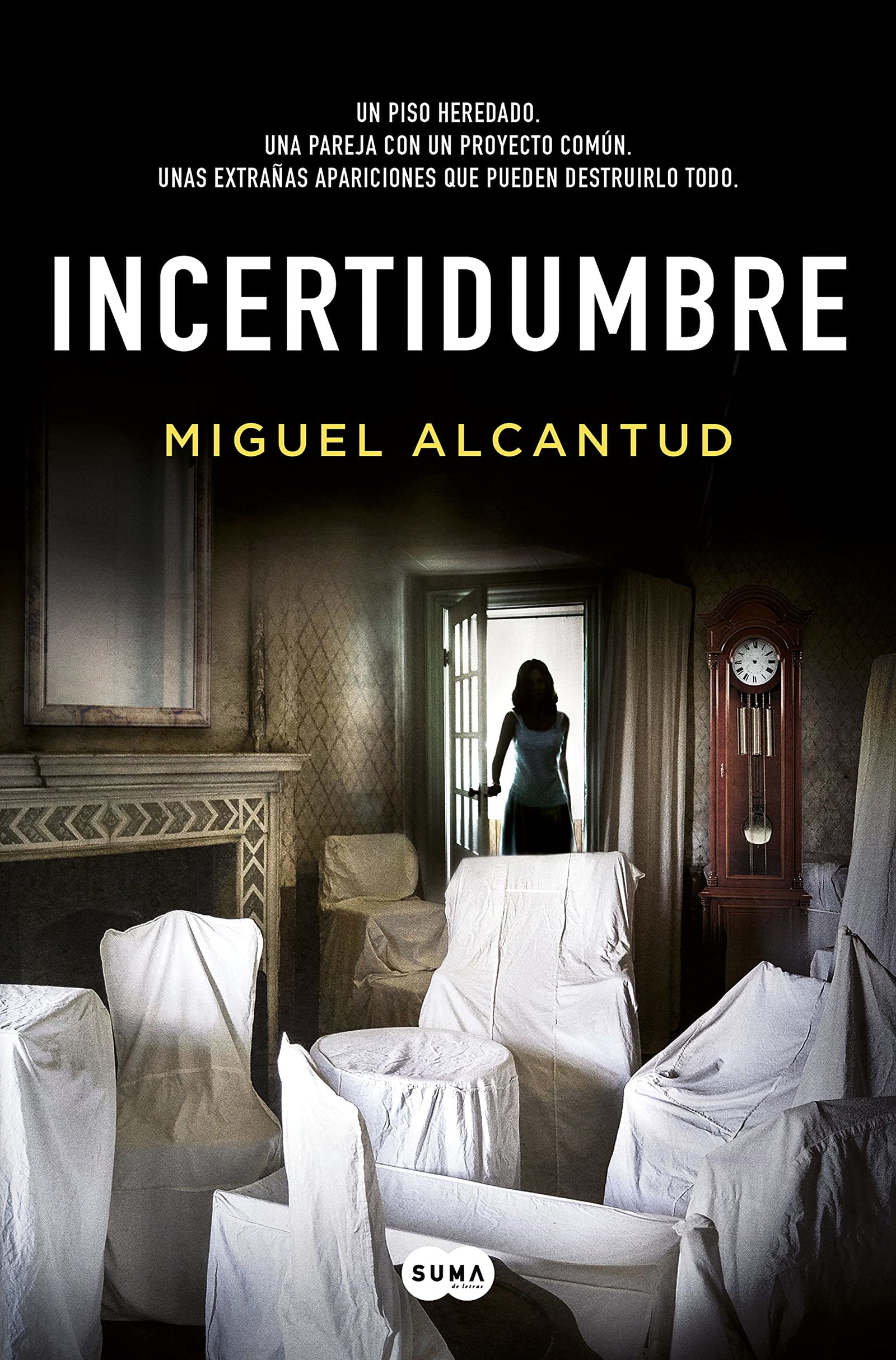 Incertidumbre (SUMA)