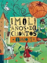 (kart) mil años de cuentos (I)