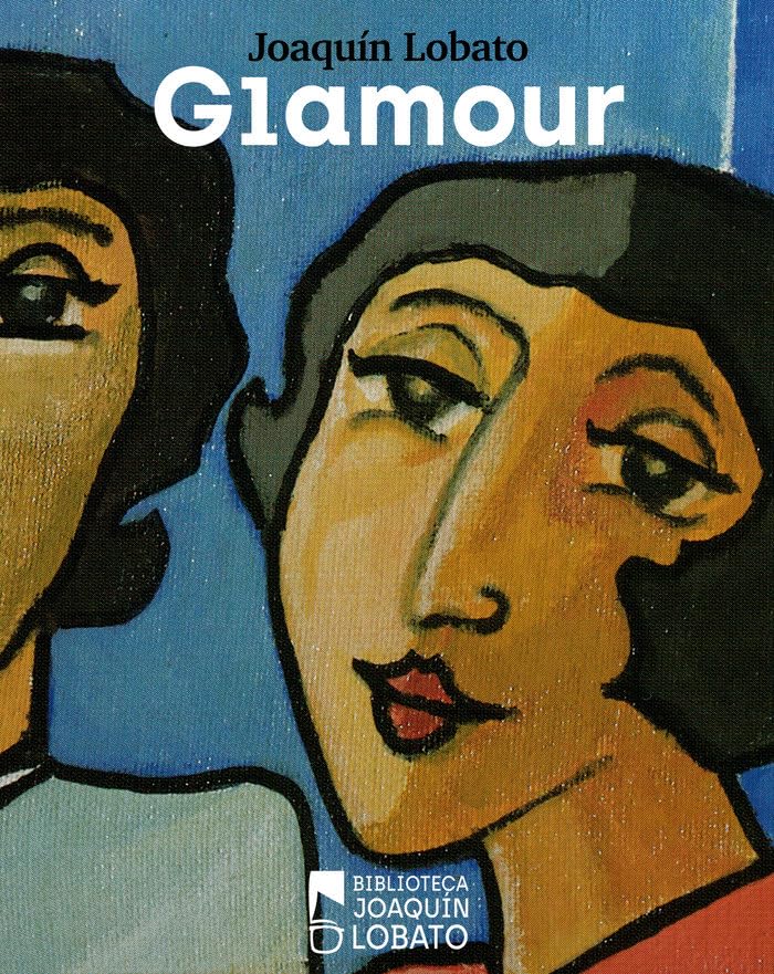 Glamour: 1 (Biblioteca Joaquín Lobato)