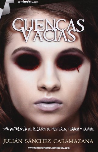 Cuencas vacías (Tombooktu fantasía y terror)