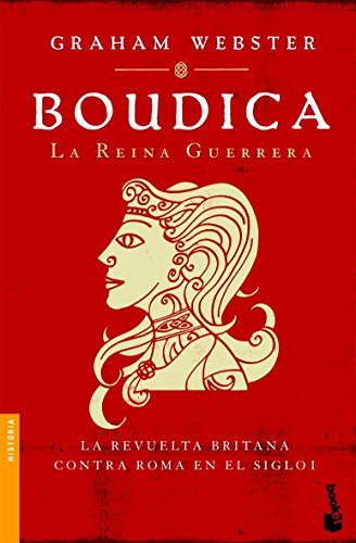 Boudica: 1 (Divulgación)
