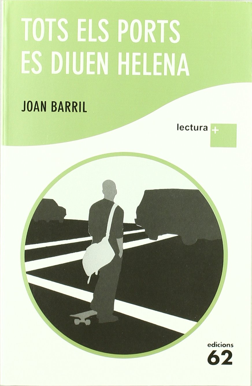 Tots els ports es diuen Helena LECTURA PLUS