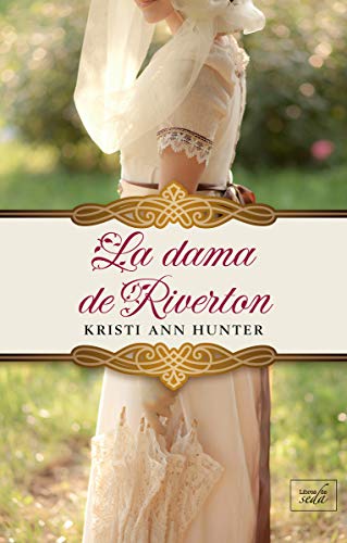 La dama de Riverton: Hawthorne House 4