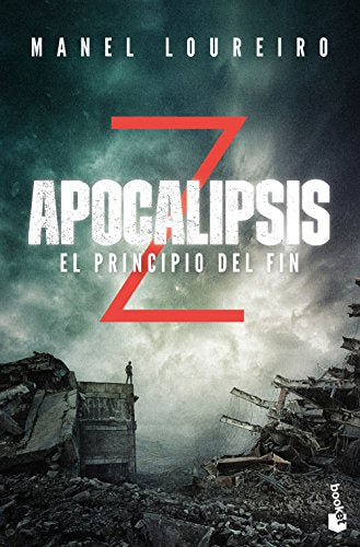Apocalipsis Z. El principio del fin: 1 (Literatura fantástica)
