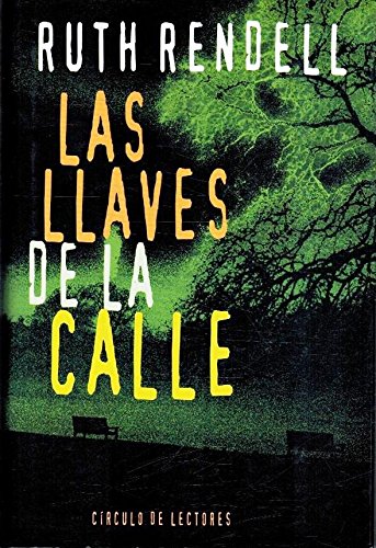 Las Llaves De La Calle