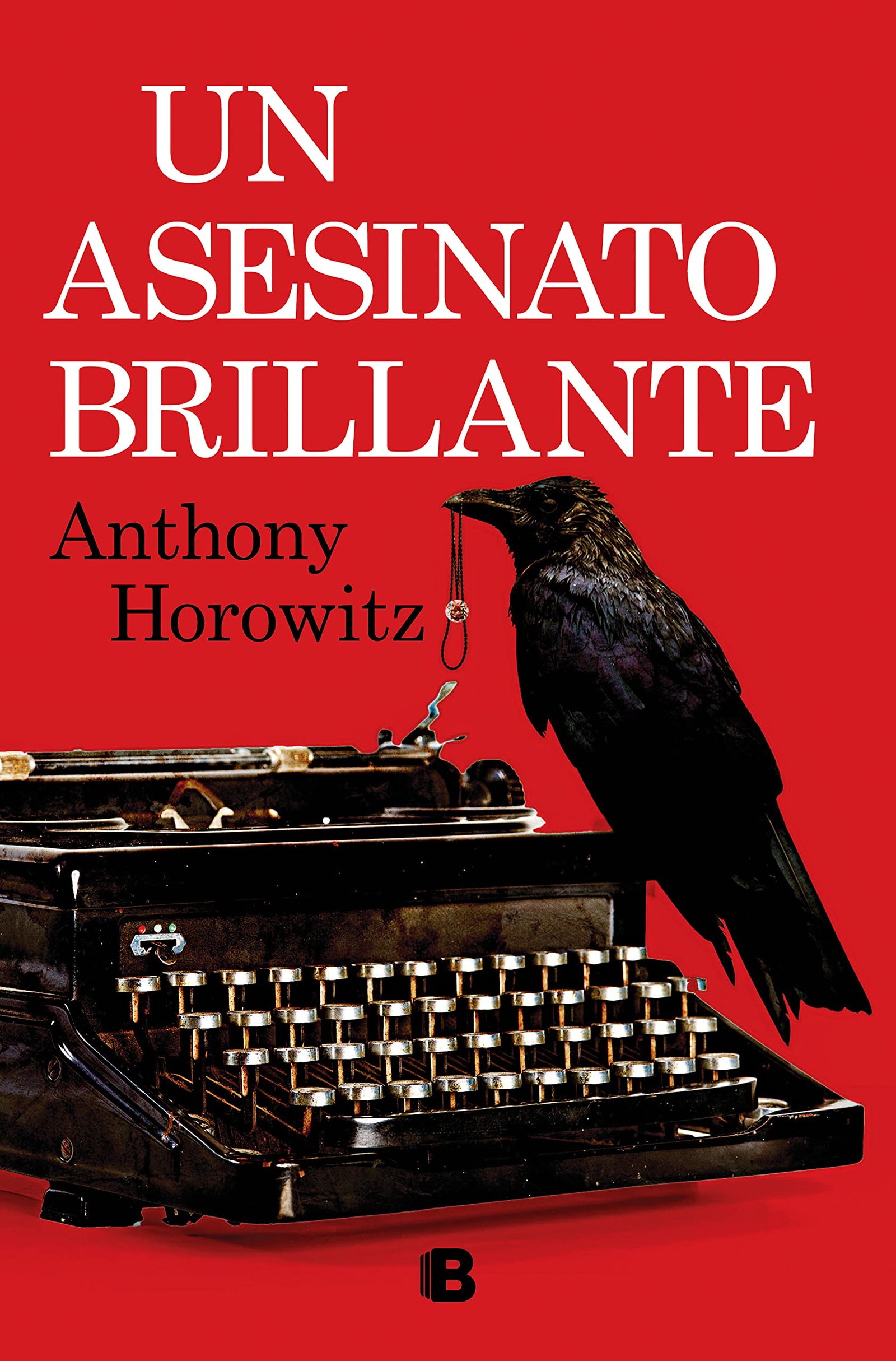 Un asesinato brillante (Susan Ryeland 1) (La Trama)