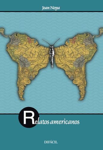 Relatos americanos (DIFACIL)