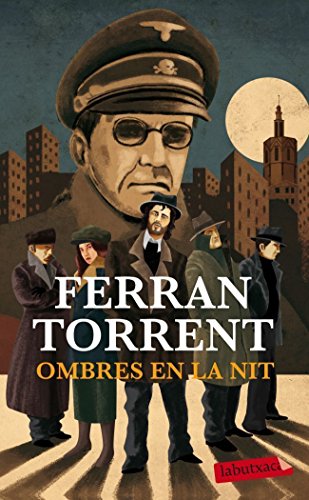 Ombres En La Nit (BIBLIOTECA FERRAN TORRENT)