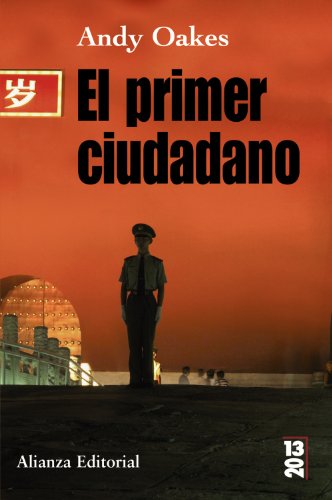 El primer ciudadano (13/20)