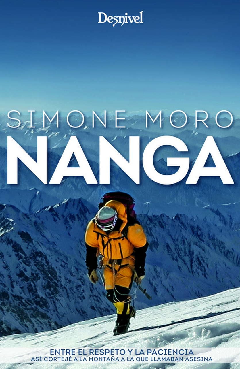 Nanga (LITERATURA)