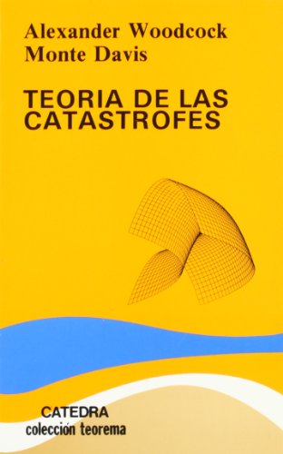 Teoría de las catástrofes (Teorema. Serie Menor)