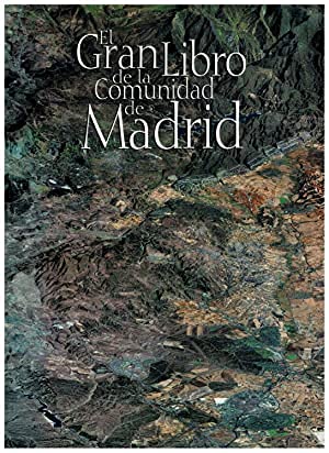 GRAN LIBRO COMUNIDAD MADRID (SIN COLECCION)