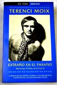 Extraño en el paraiso