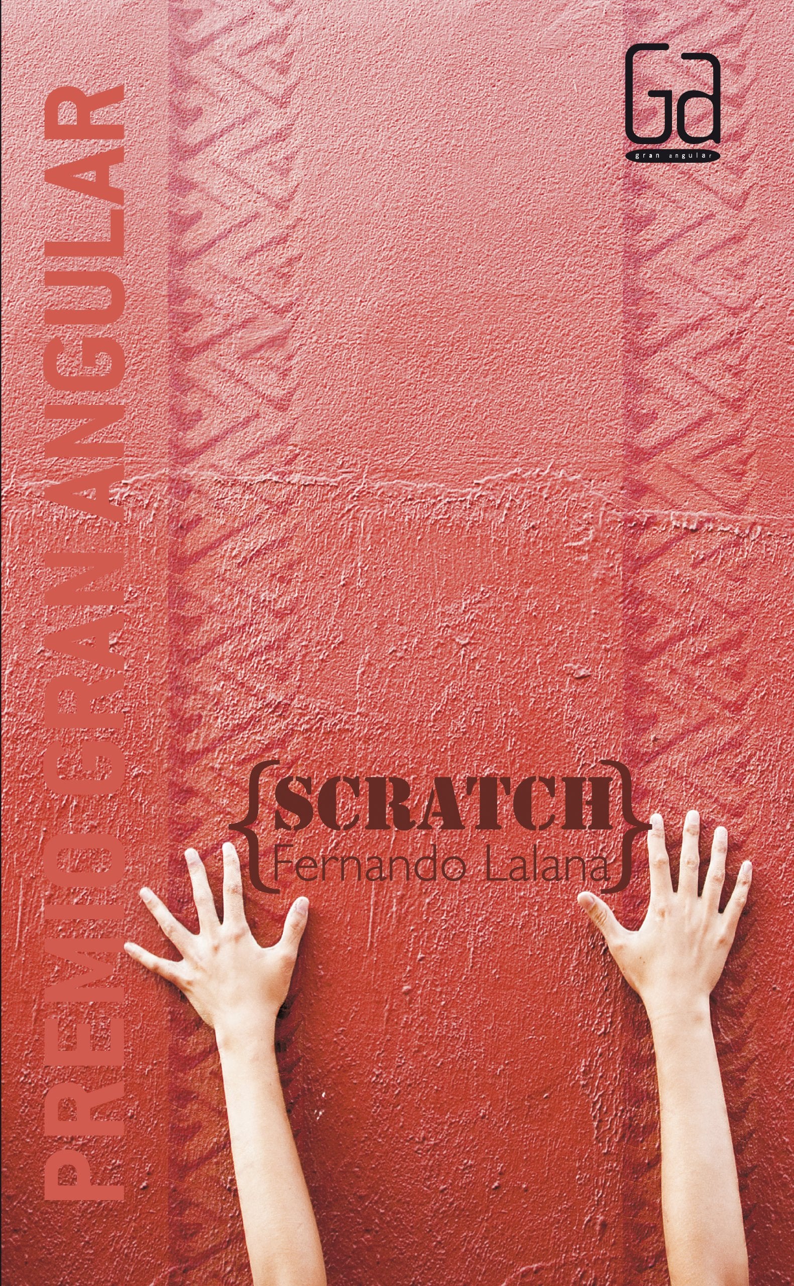 Scratch: 117 (Gran Angular)