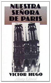 Nuestra Señora de París, I: 1 (El Libro De Bolsillo (Lb))