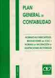 Plan general contable