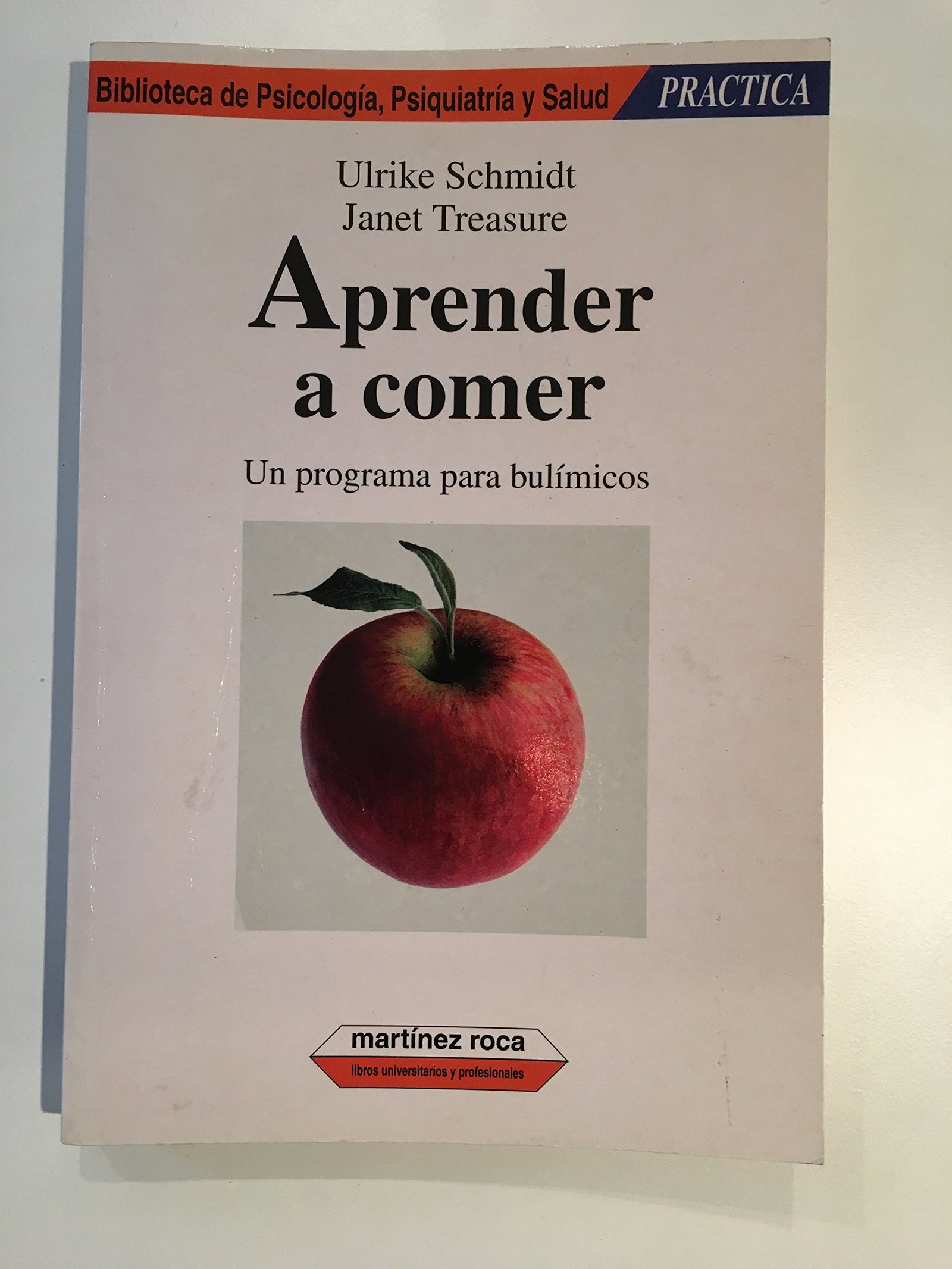APRENDER A COMER (SIN COLECCION)