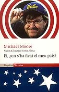 Ei, ¿on s'ha ficat el meu país? (EMPURIES NARRATIVA)