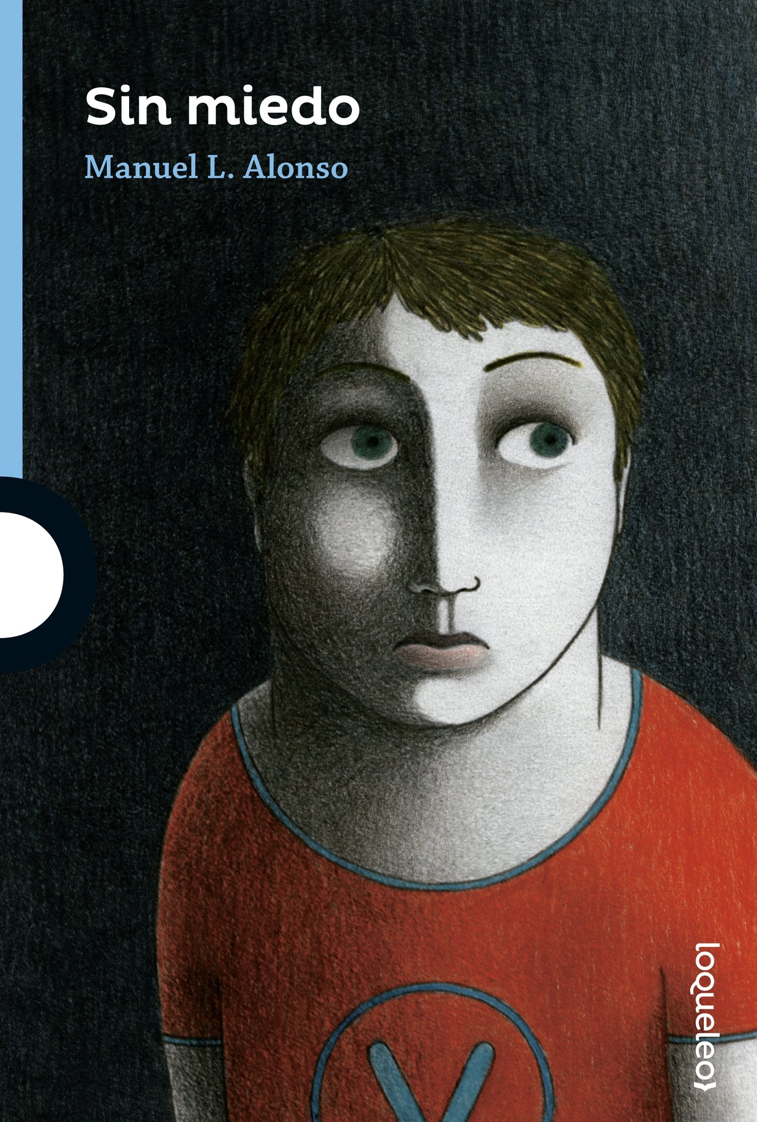 Sin miedo (SERIE AZUL(+12))