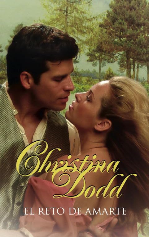 El reto de amarte (ROMANTICA)