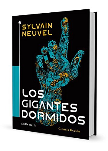 Los gigantes dormidos
