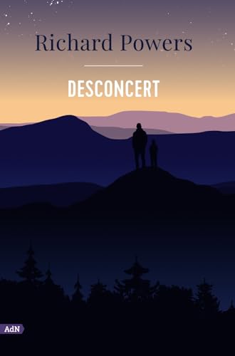 Desconcert (AdN): 249 (AdN Alianza de Novelas)