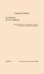 La defensa de los catalanes (Clasicos)
