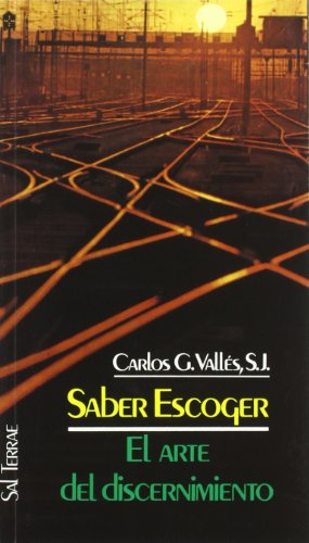 Saber escoger