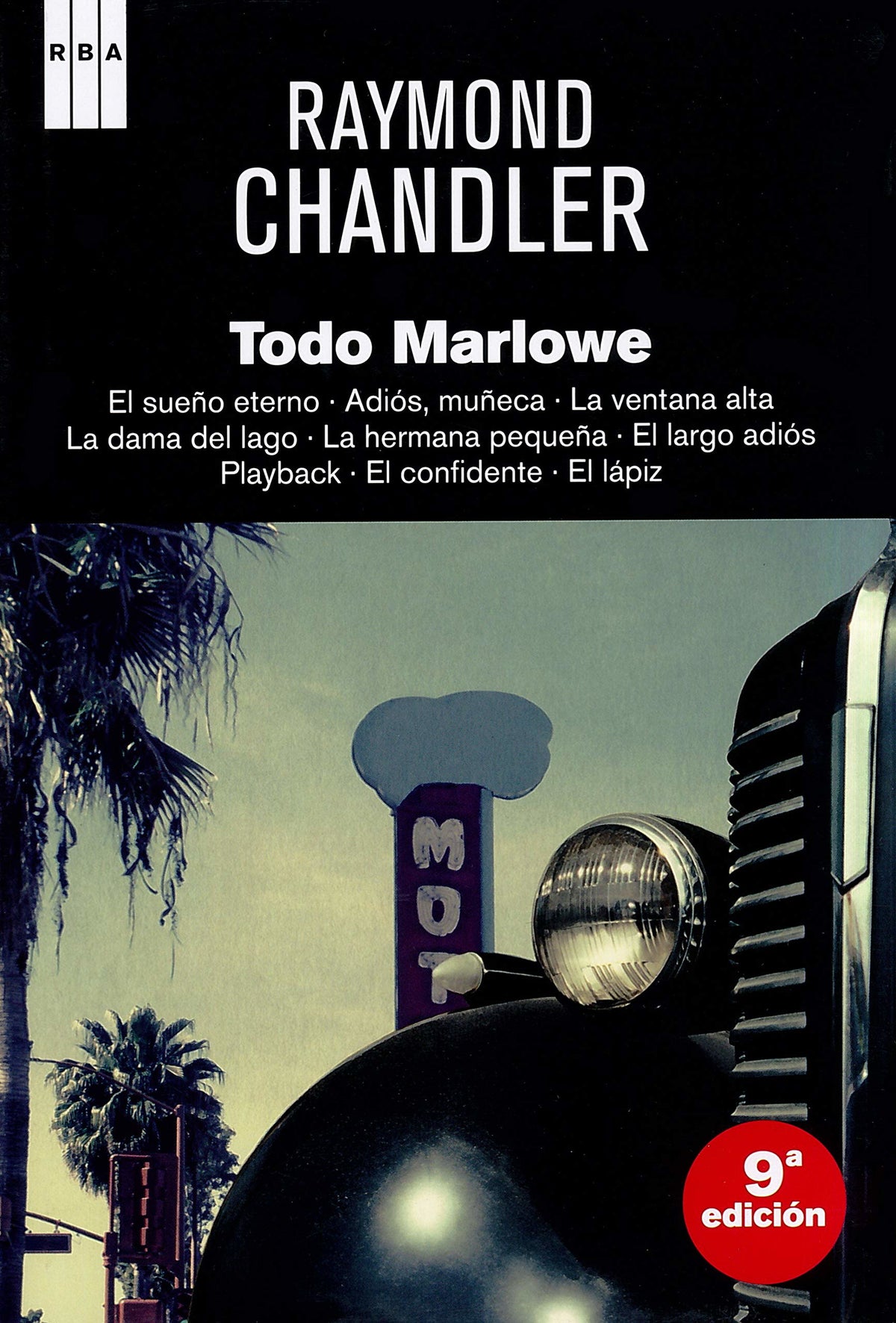 Todo marlowe
