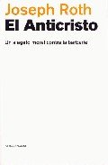 El Anticristo: 42 (FICCIONES)