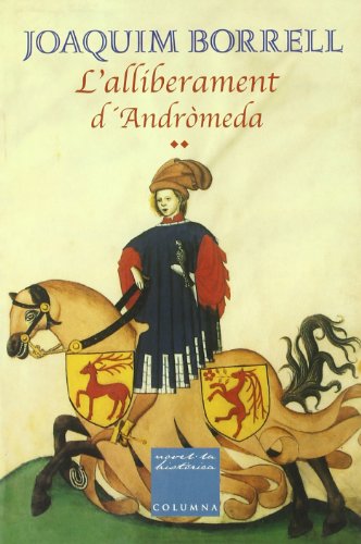 L'alliberament d'Andròmeda: 594 (Clàssica)