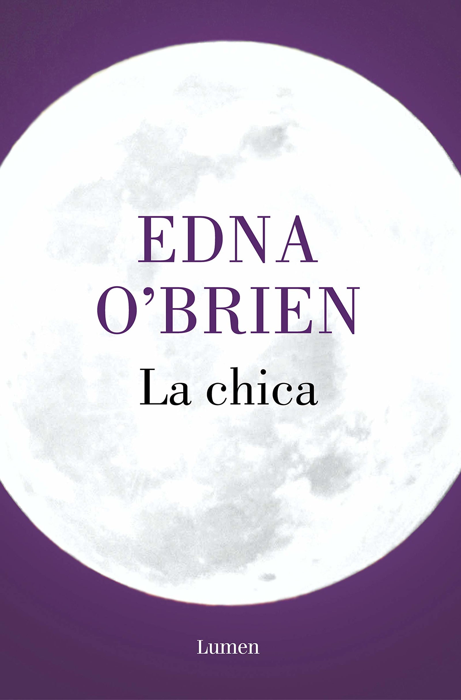 La chica (Narrativa)