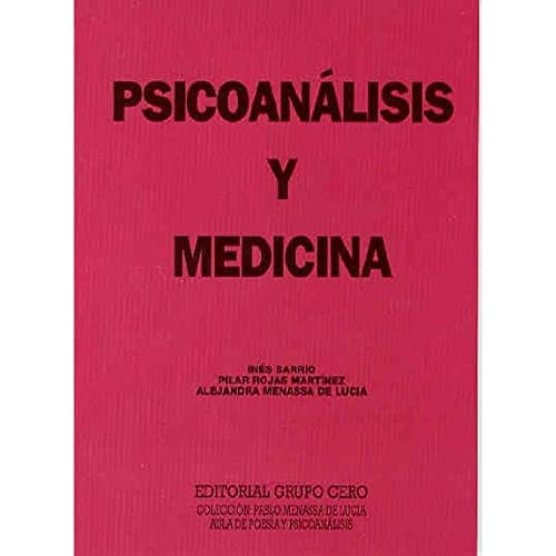Psicoanálisis y medicina (Pablo Menassa de Lucia. Aula de poesía y psicoanálisis)