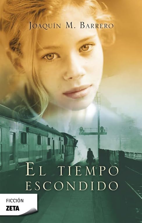 El tiempo escondido (Serie Corazón Rodríguez)