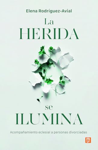 La herida se ilumina: Acompañamiento eclesial a personas divorciadas: 13 (Familia)
