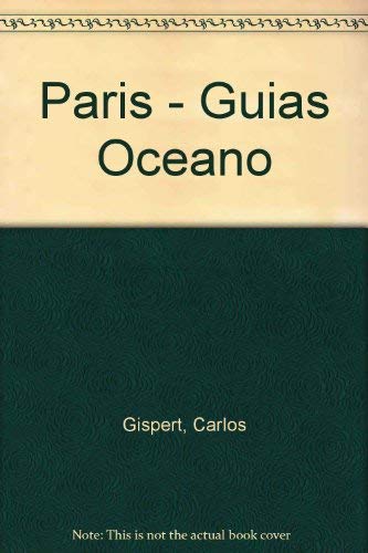 Guias oceano.París