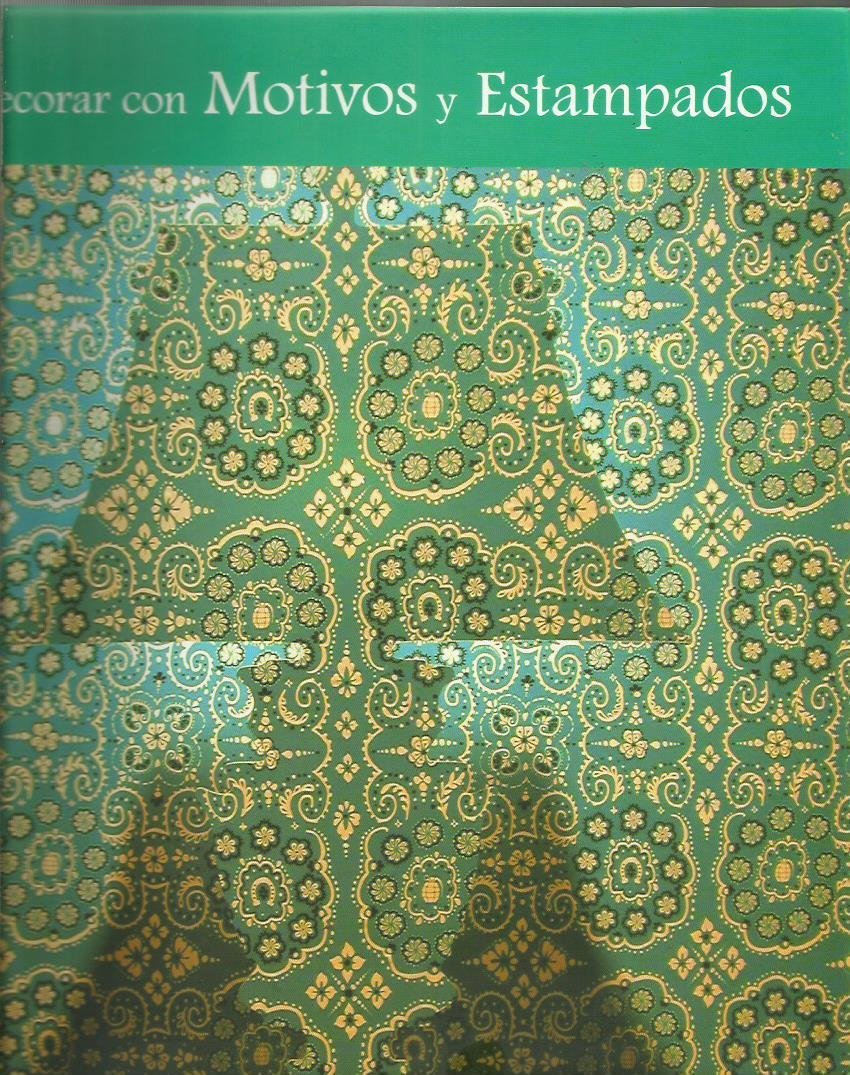 Decorar con motivos y estampados