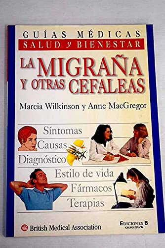 La migraña y otras cefaleas (