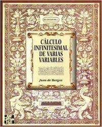 CALCULO INFINIT.VARIAS VARIABL (SIN COLECCION)
