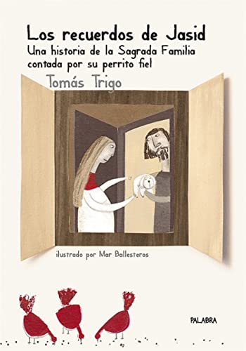 Los recuerdos de Jasid (Libros Ilustrados)