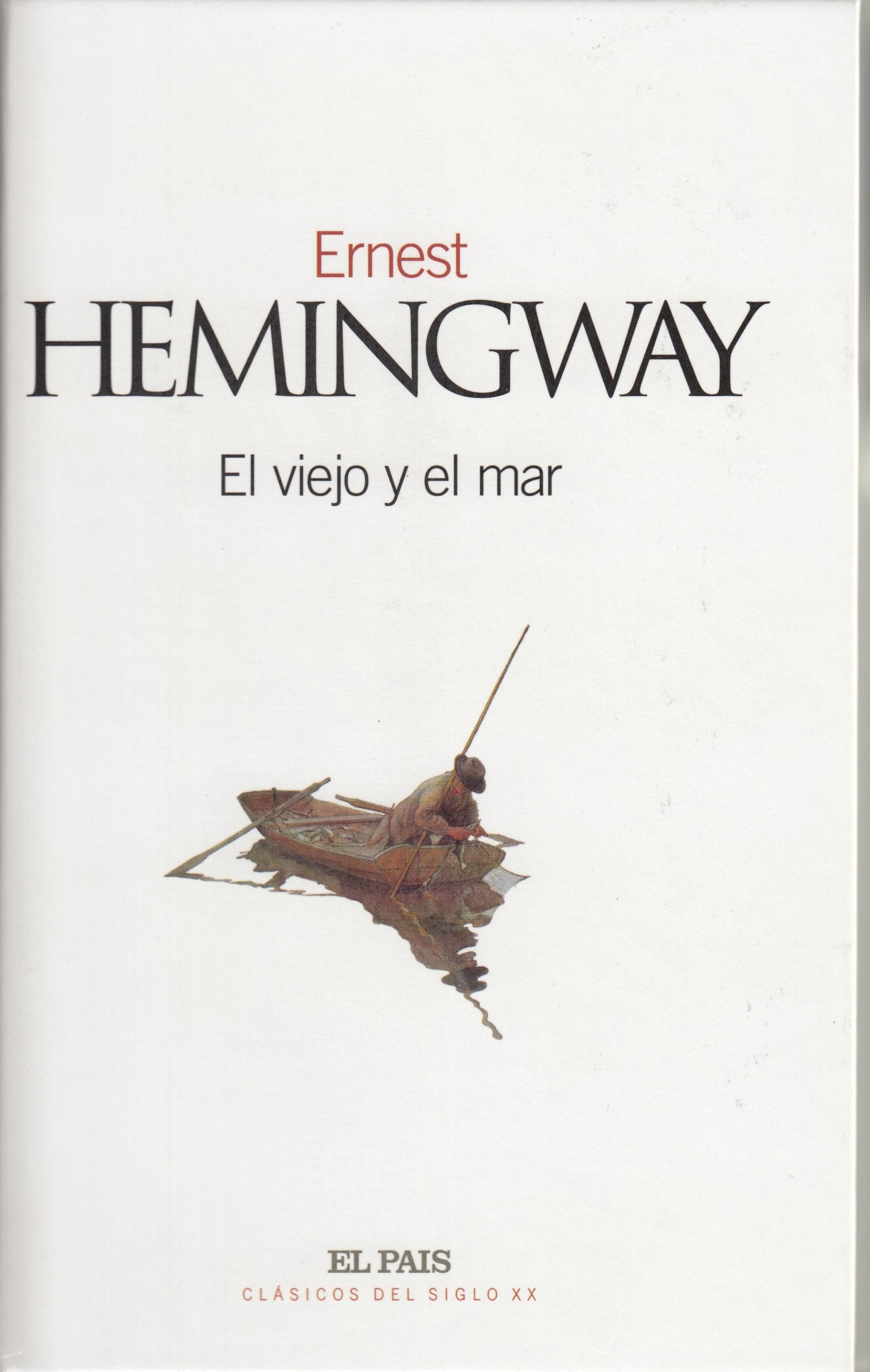 El viejo y el mar