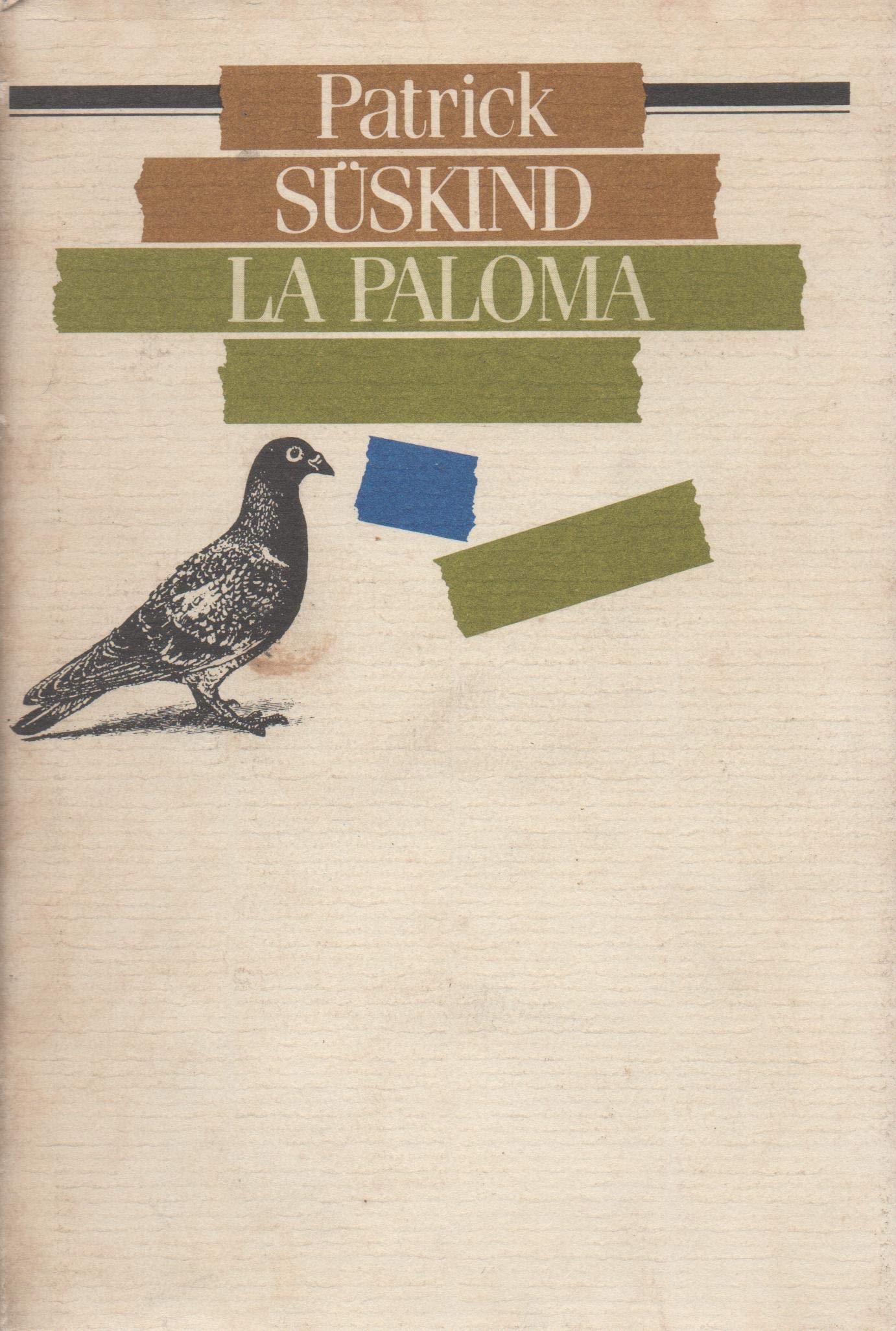 LA PALOMA