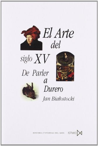 El Arte del siglo XV: 144 (Fundamentos)