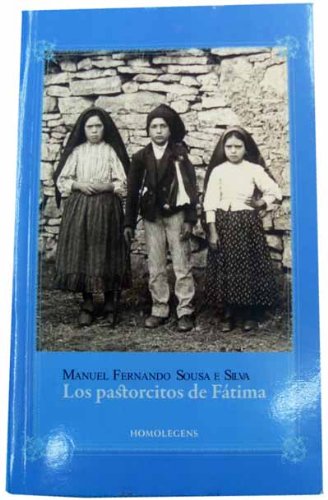 Los pastorcitos de Fatima