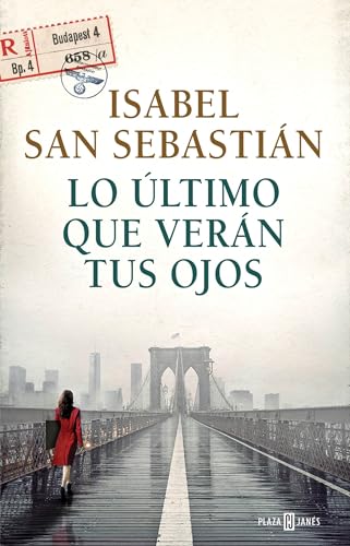 Lo último que verán tus ojos (Éxitos)